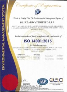 ISO 14001 2015